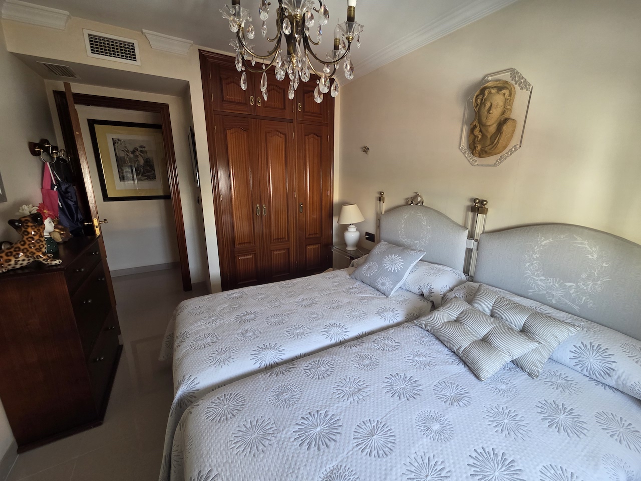Apartment for sale in the centre of Torre del Mar