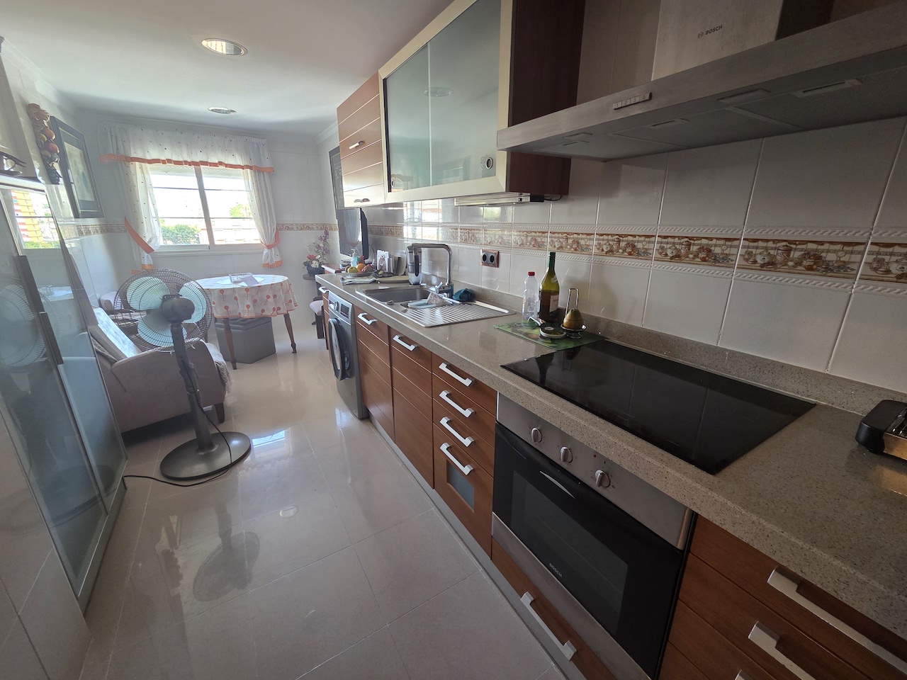 Apartment for sale in the centre of Torre del Mar