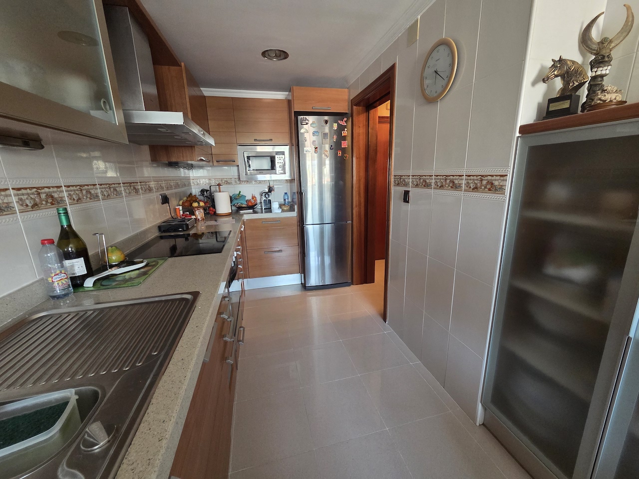 Apartment for sale in the centre of Torre del Mar