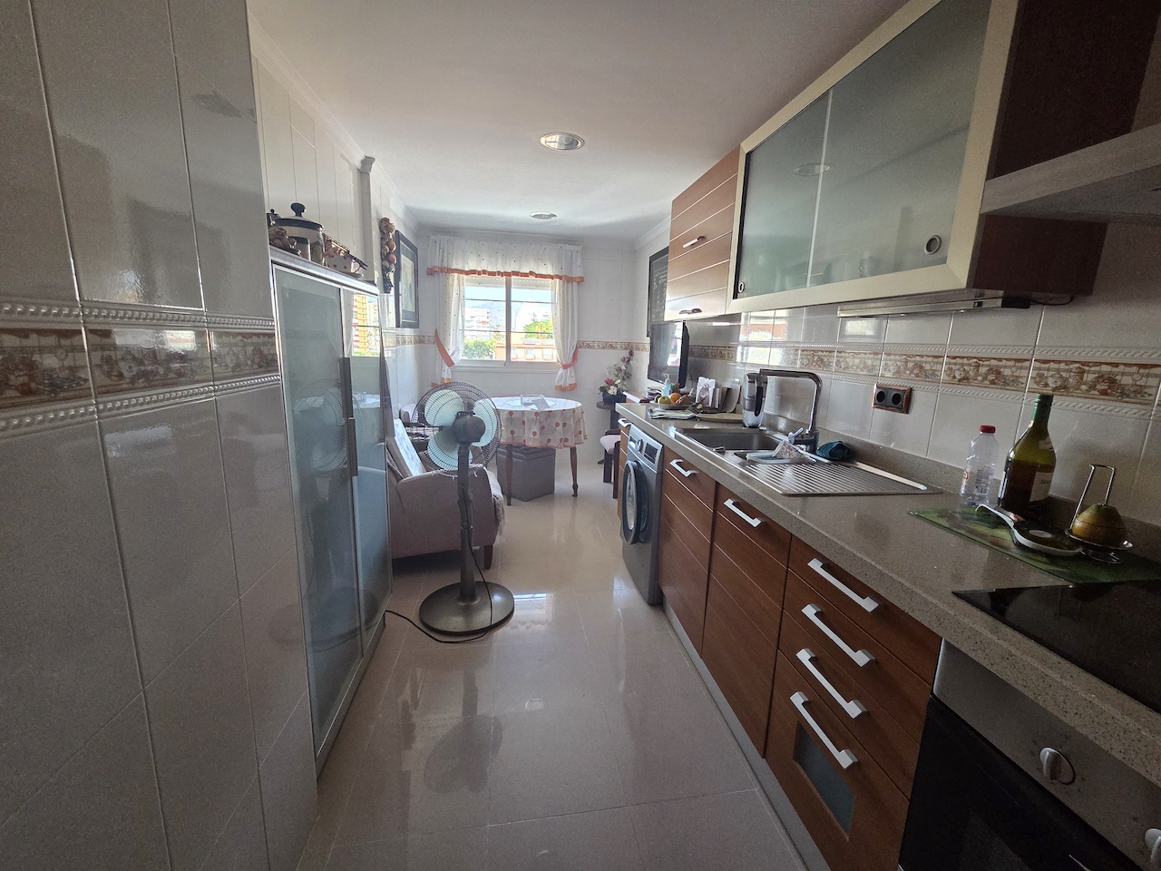 Apartment for sale in the centre of Torre del Mar