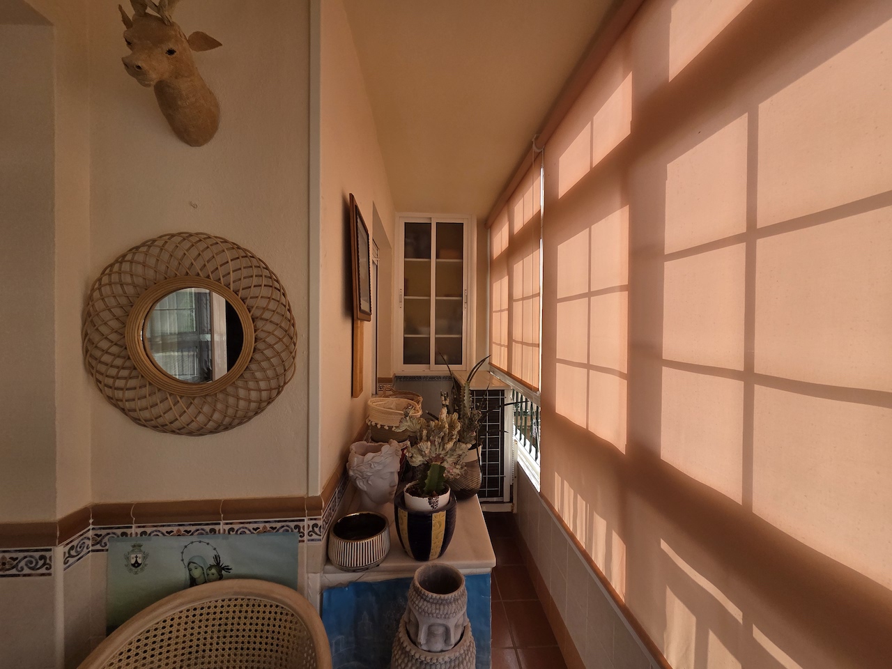 Apartment for sale in the centre of Torre del Mar