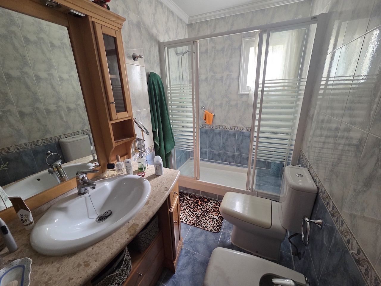 Apartment for sale in the centre of Torre del Mar