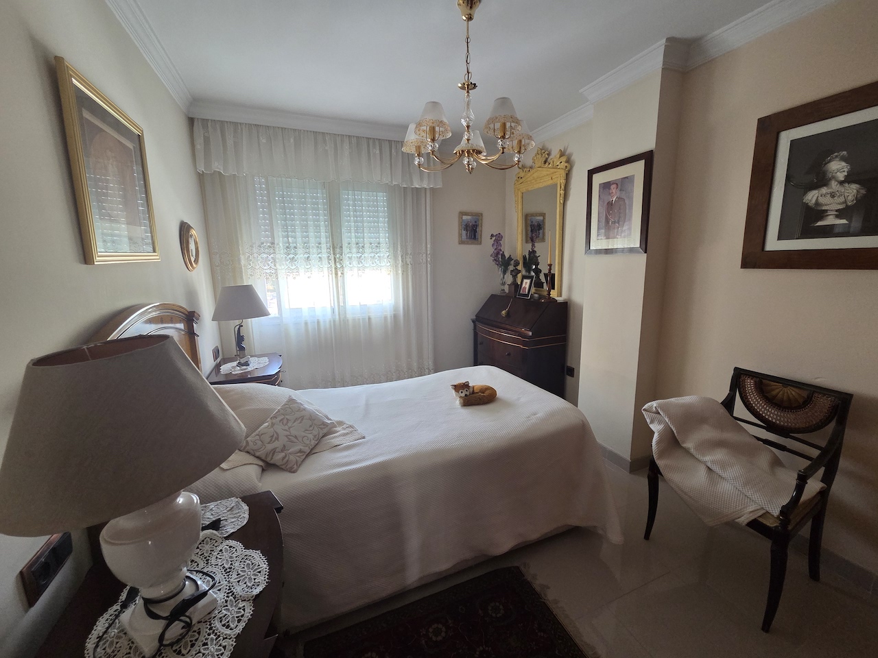 Apartment for sale in the centre of Torre del Mar