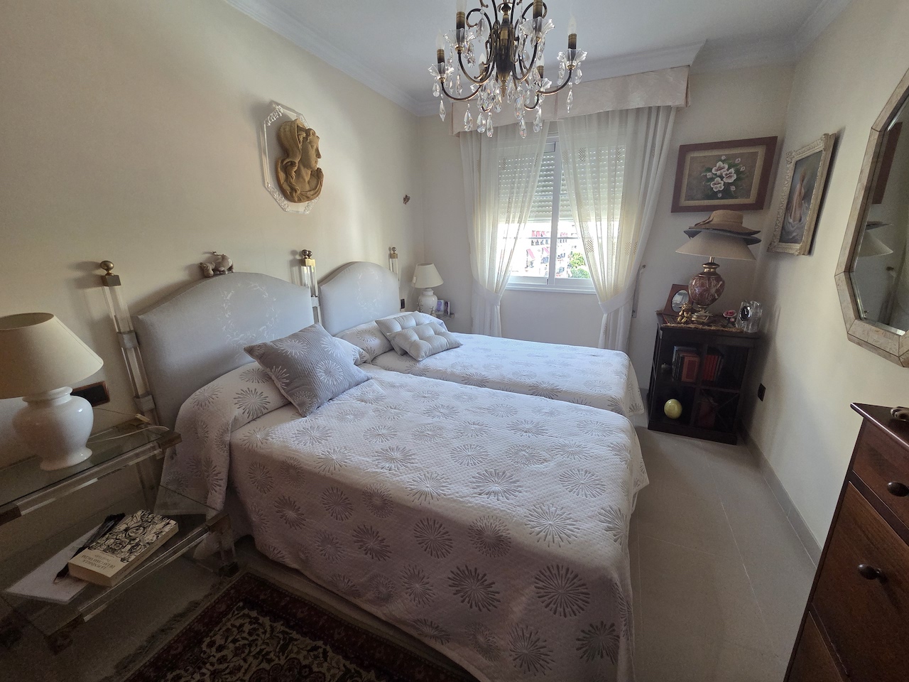 Apartment for sale in the centre of Torre del Mar