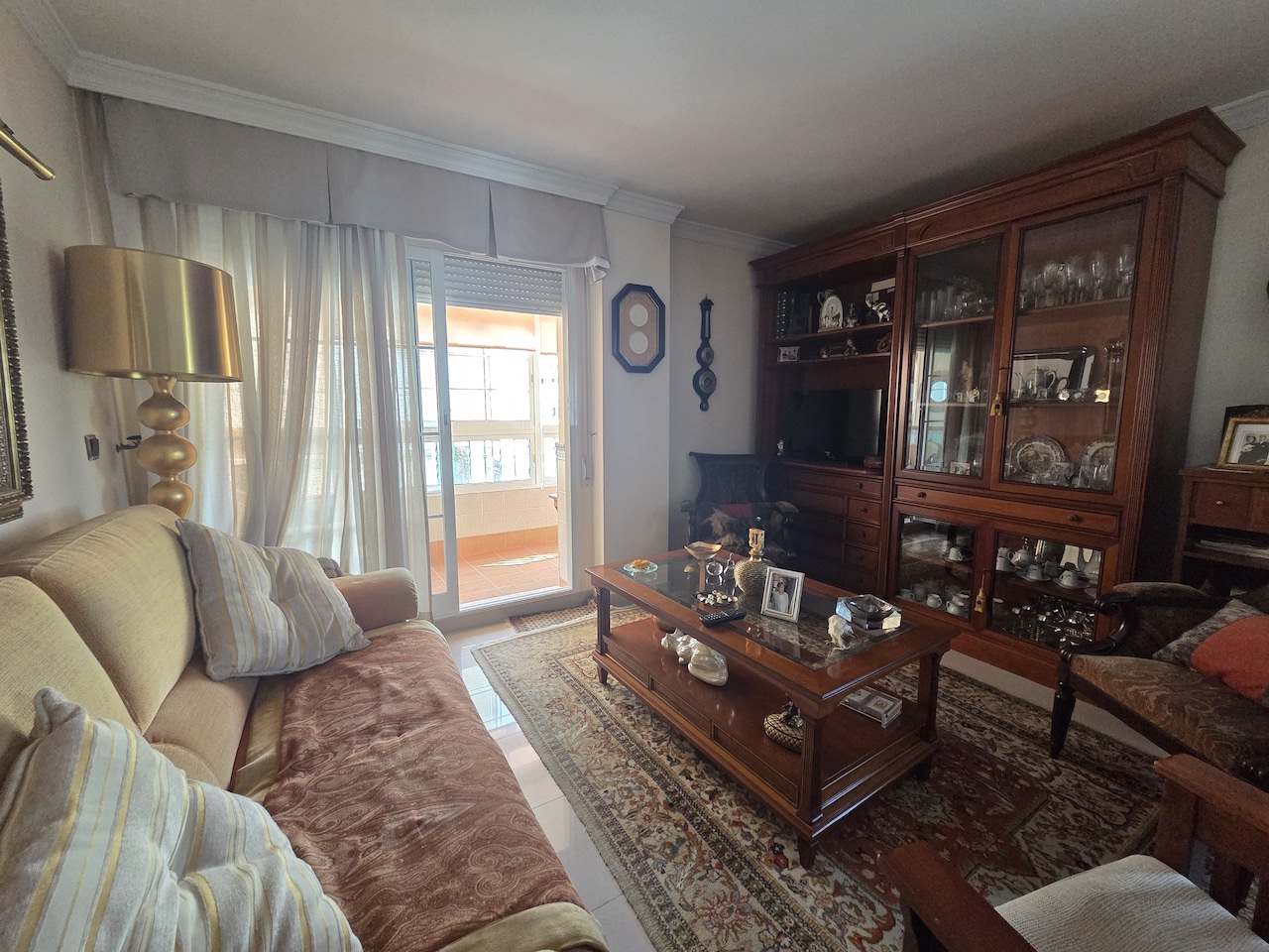 Apartment for sale in the centre of Torre del Mar