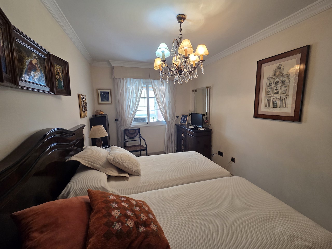 Apartment for sale in the centre of Torre del Mar