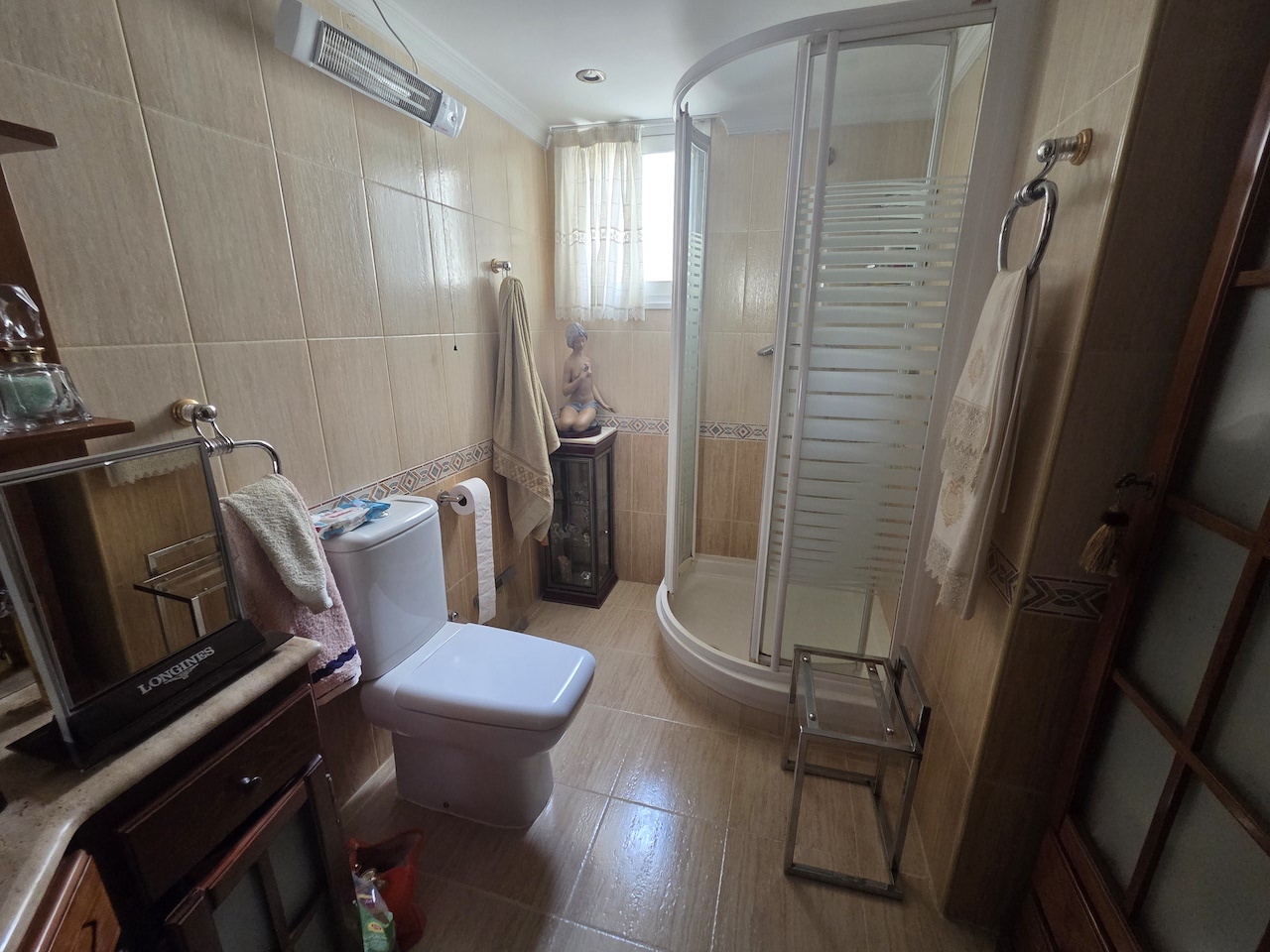 Apartment for sale in the centre of Torre del Mar