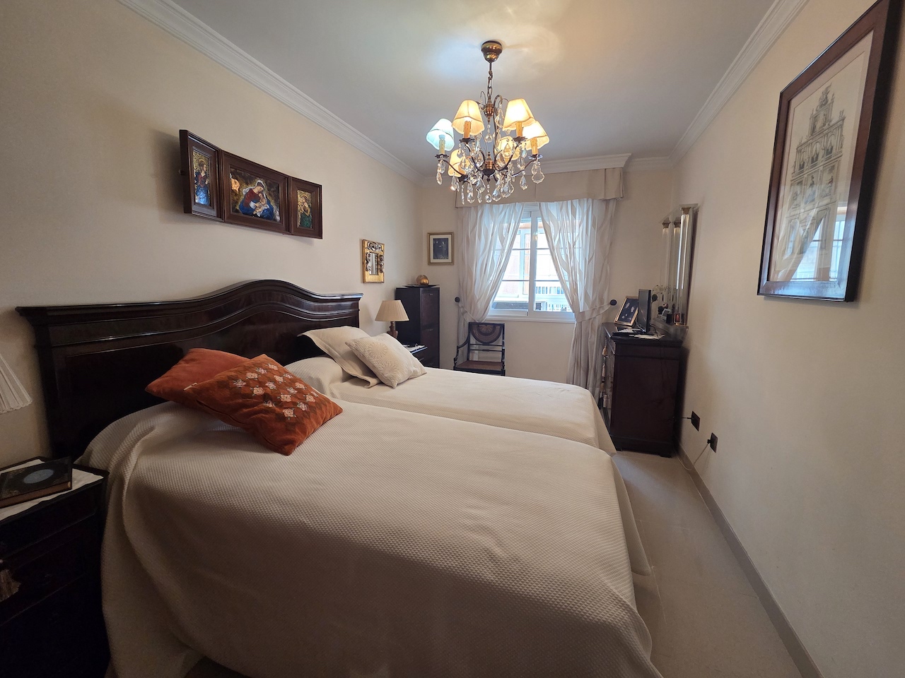 Apartment for sale in the centre of Torre del Mar