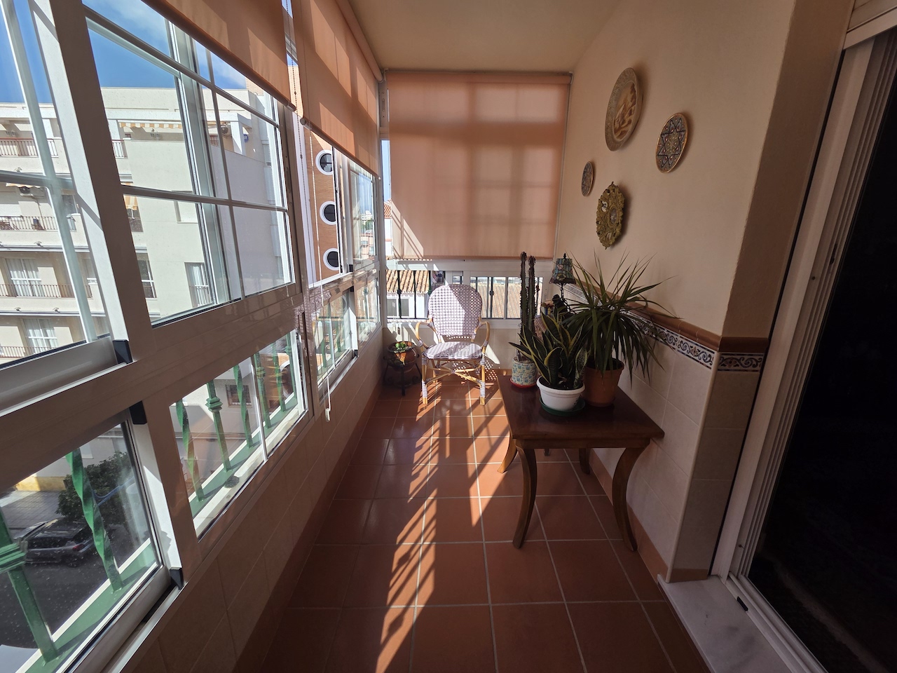 Apartment for sale in the centre of Torre del Mar