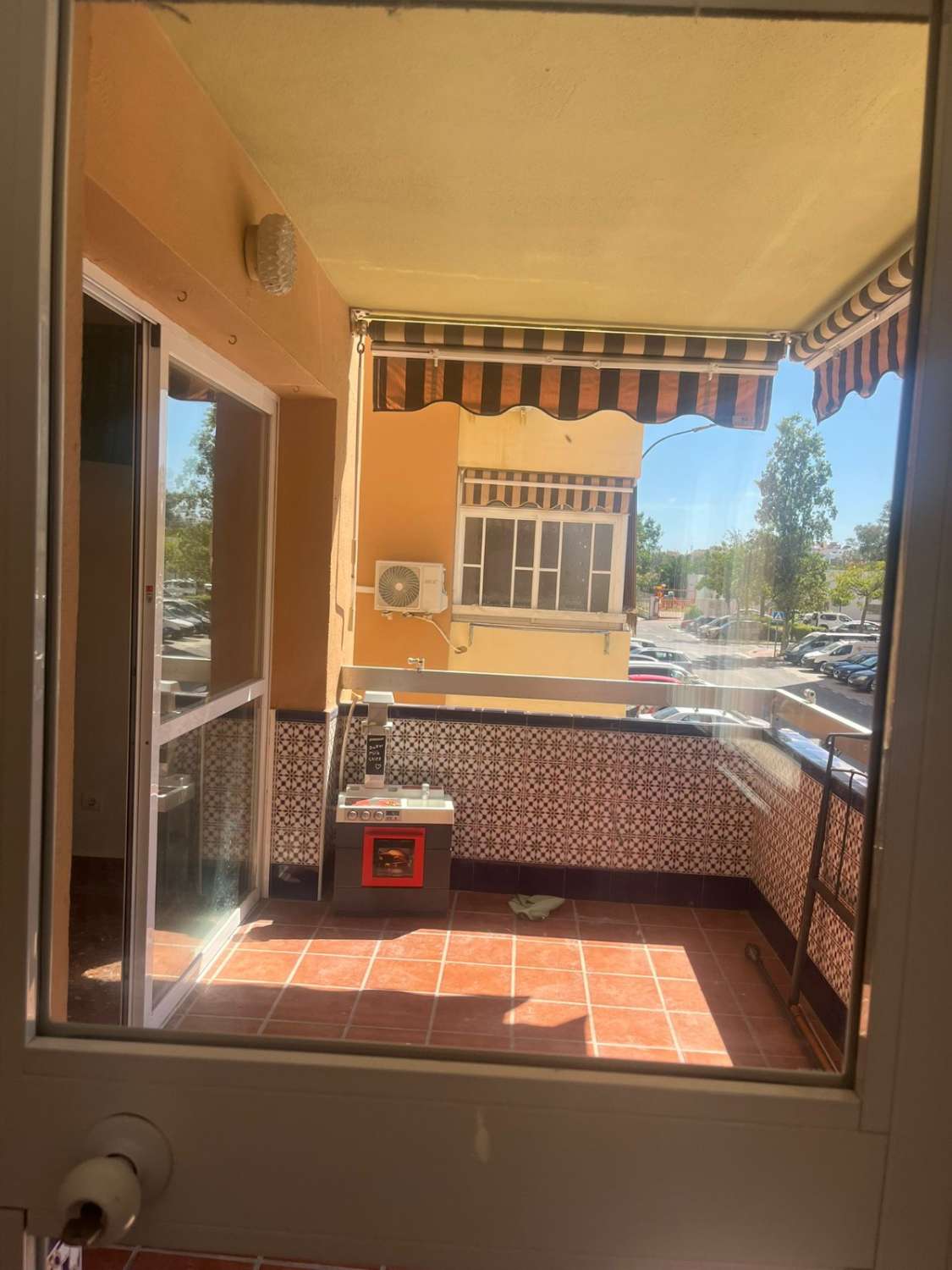 Geweldig appartement te koop in Malaga