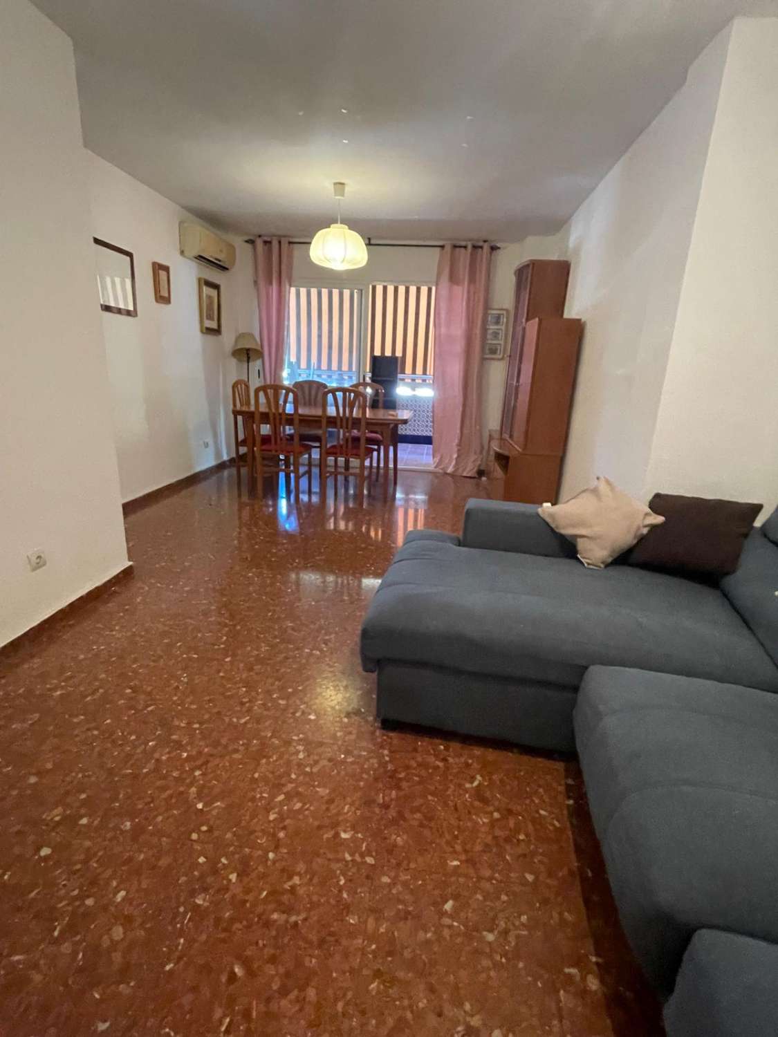 Geweldig appartement te koop in Malaga