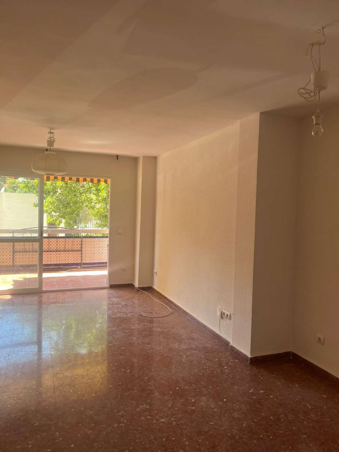 Geweldig appartement te koop in Malaga