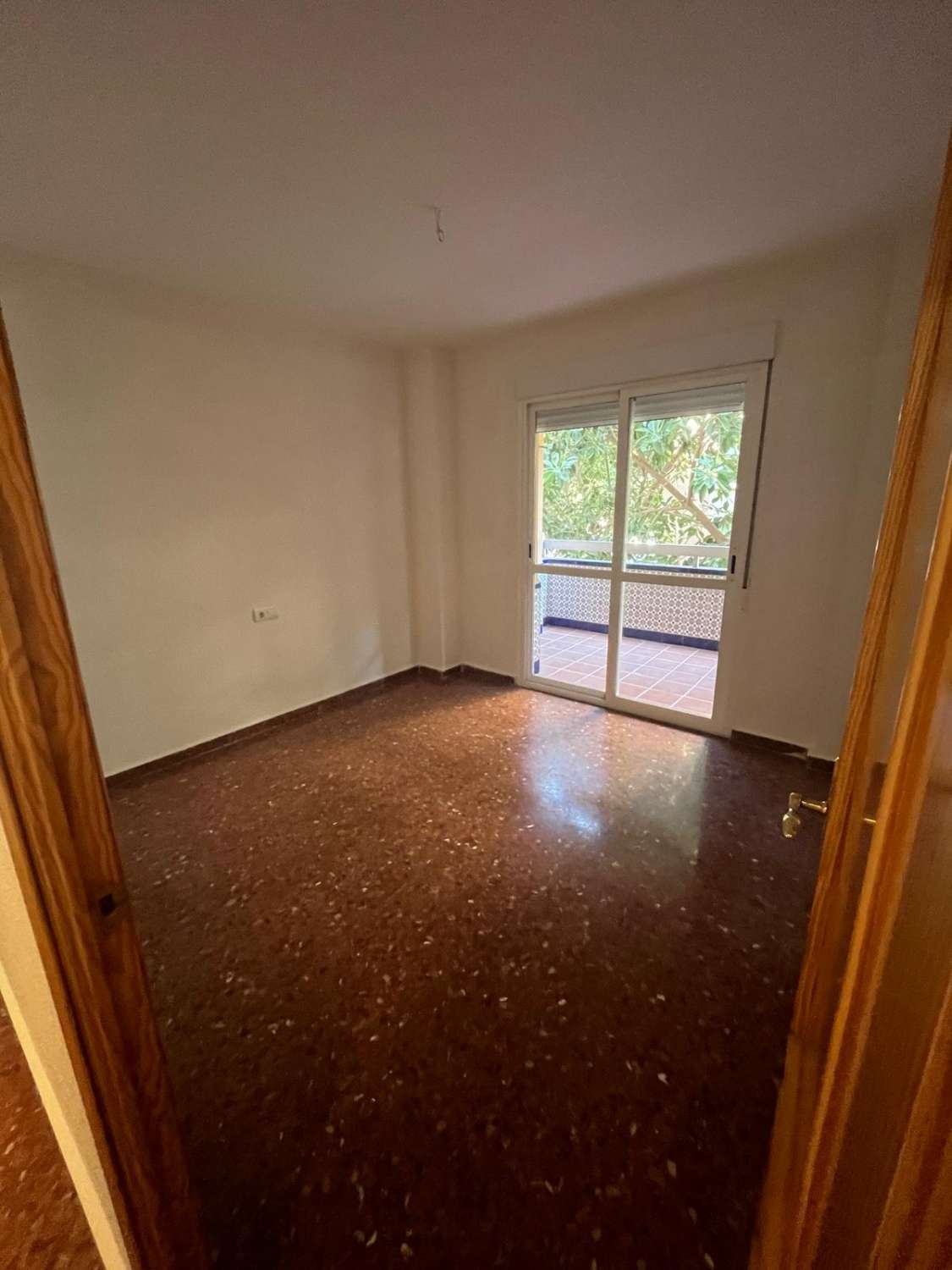 Geweldig appartement te koop in Malaga