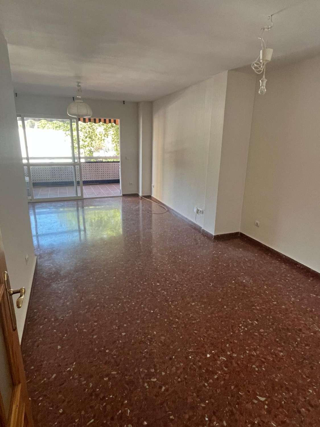 Geweldig appartement te koop in Malaga