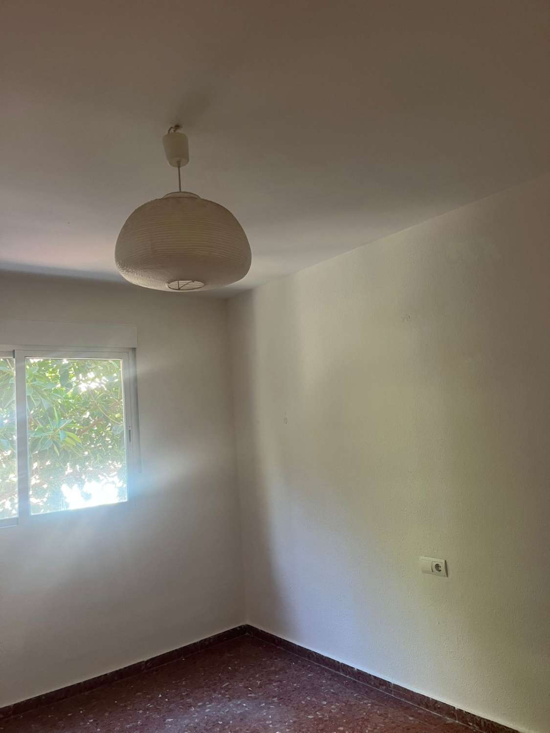 Geweldig appartement te koop in Malaga