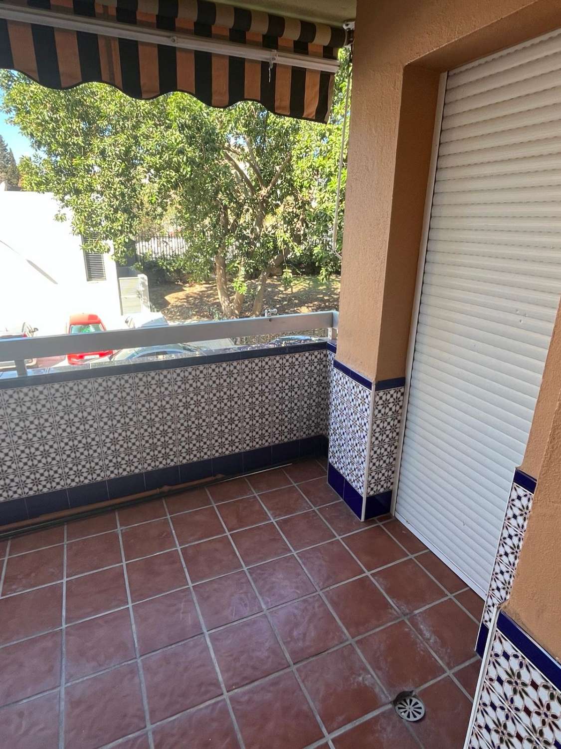 Geweldig appartement te koop in Malaga