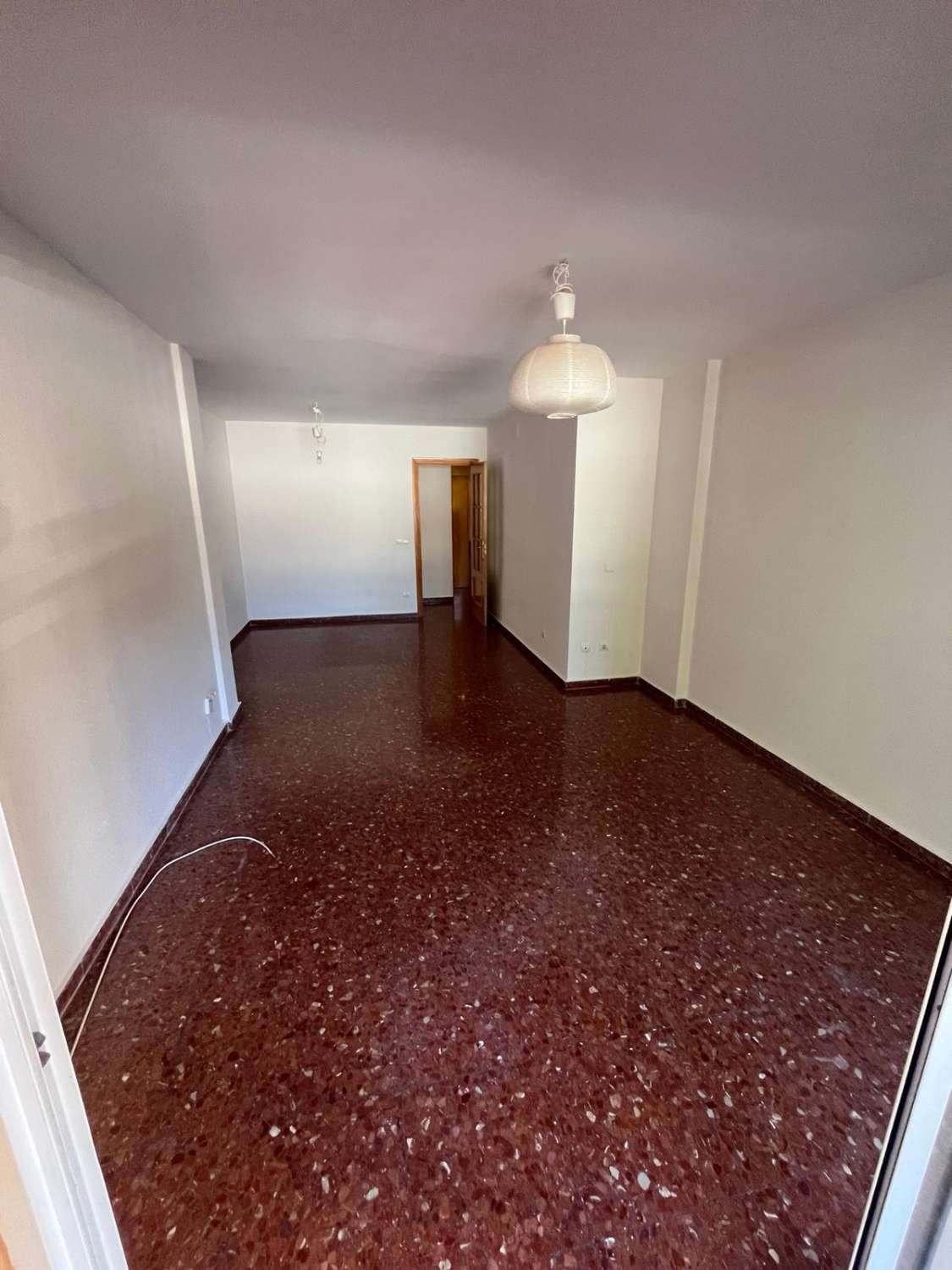 Geweldig appartement te koop in Malaga