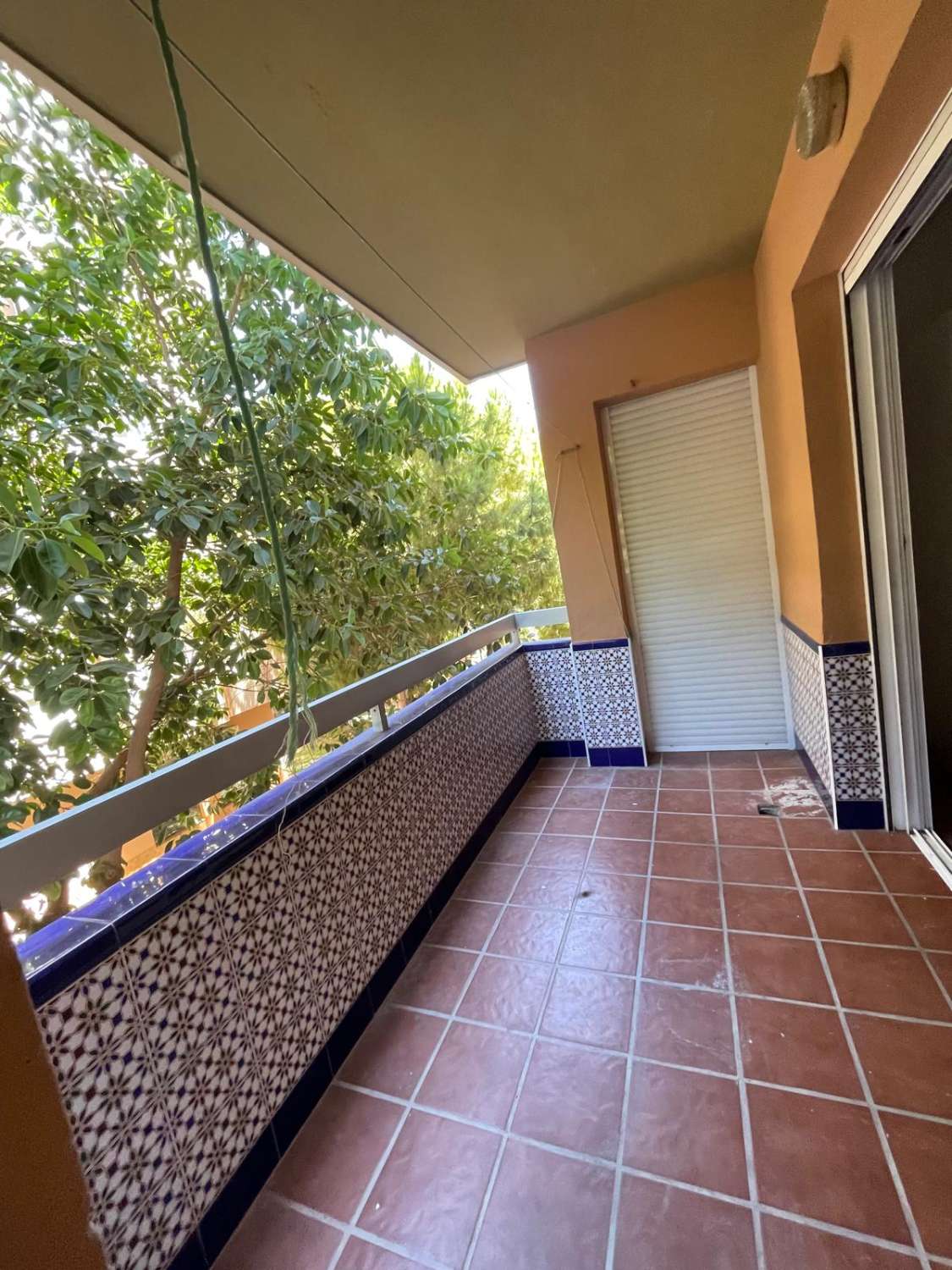 Geweldig appartement te koop in Malaga