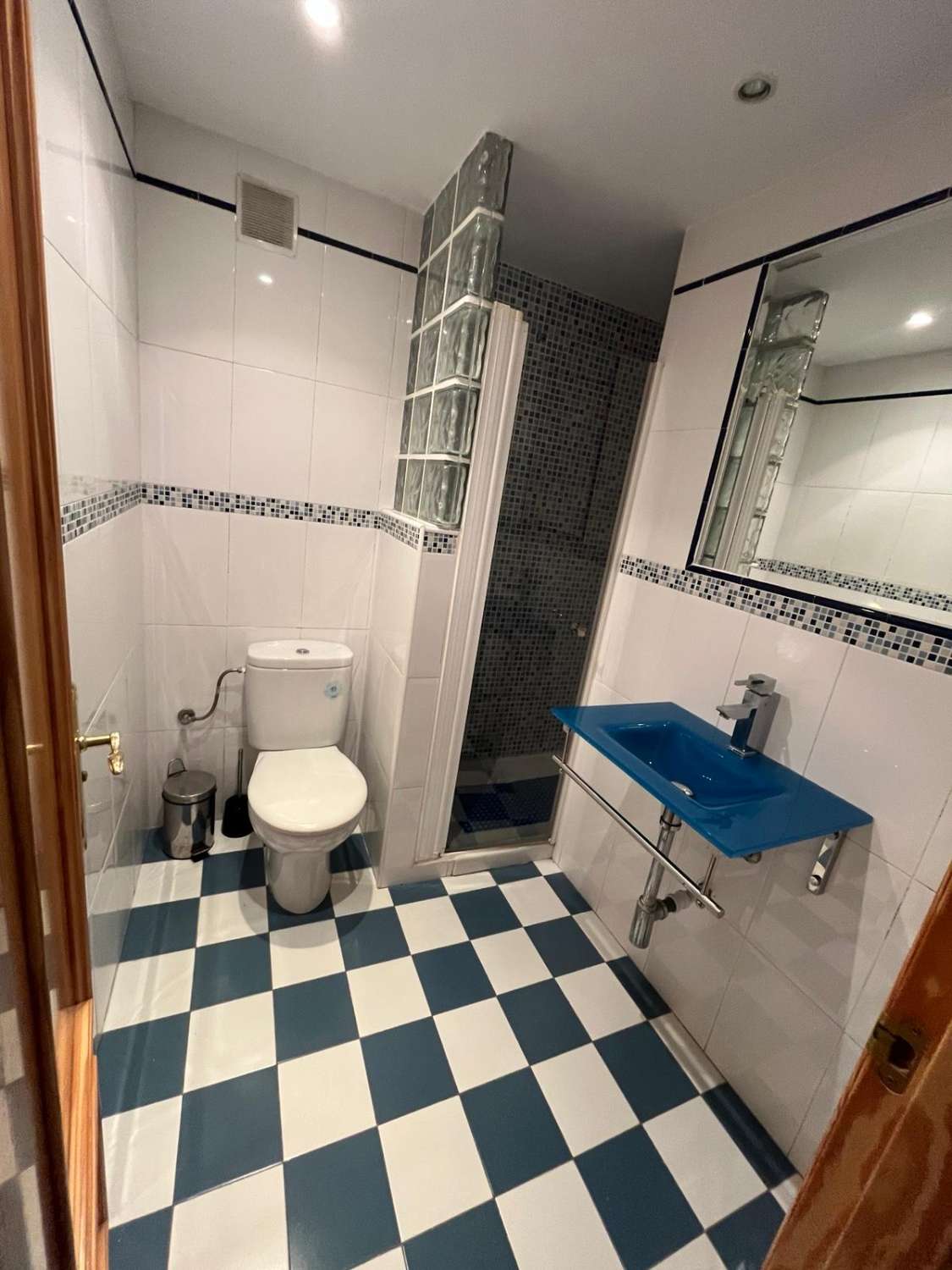 Geweldig appartement te koop in Malaga