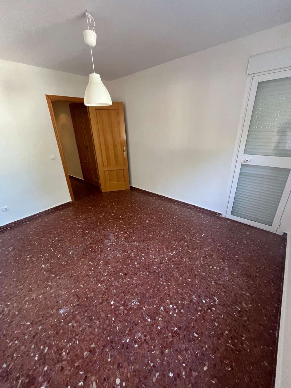 Geweldig appartement te koop in Malaga