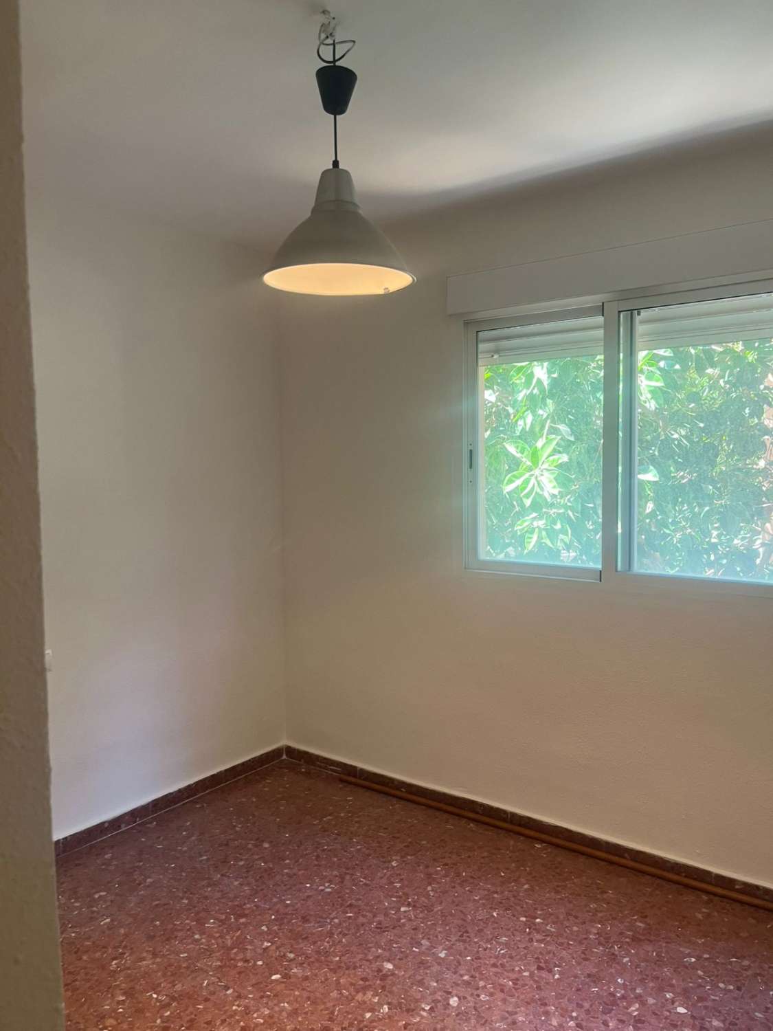 Geweldig appartement te koop in Malaga