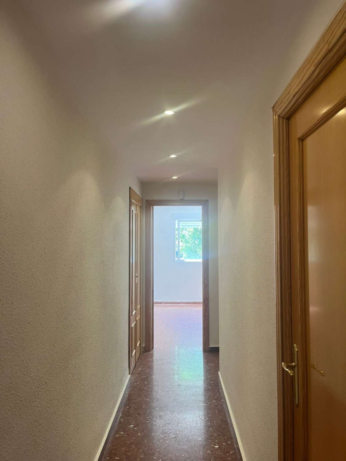 Geweldig appartement te koop in Malaga