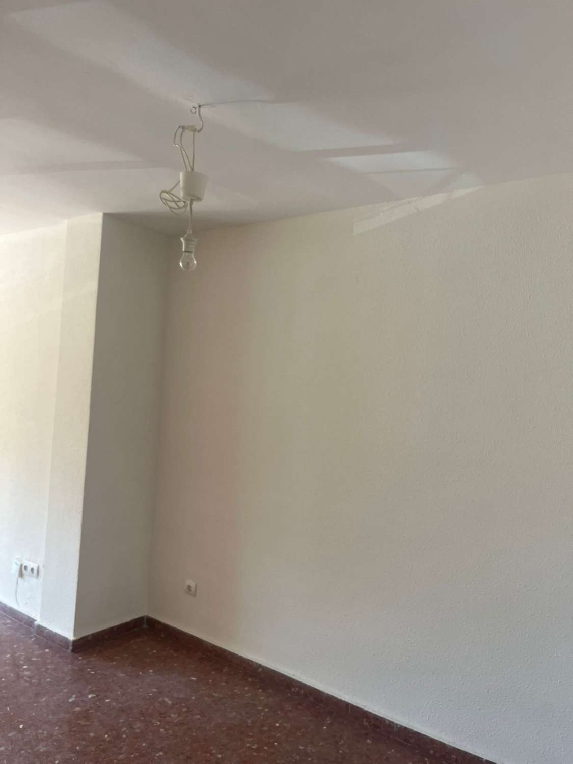 Geweldig appartement te koop in Malaga