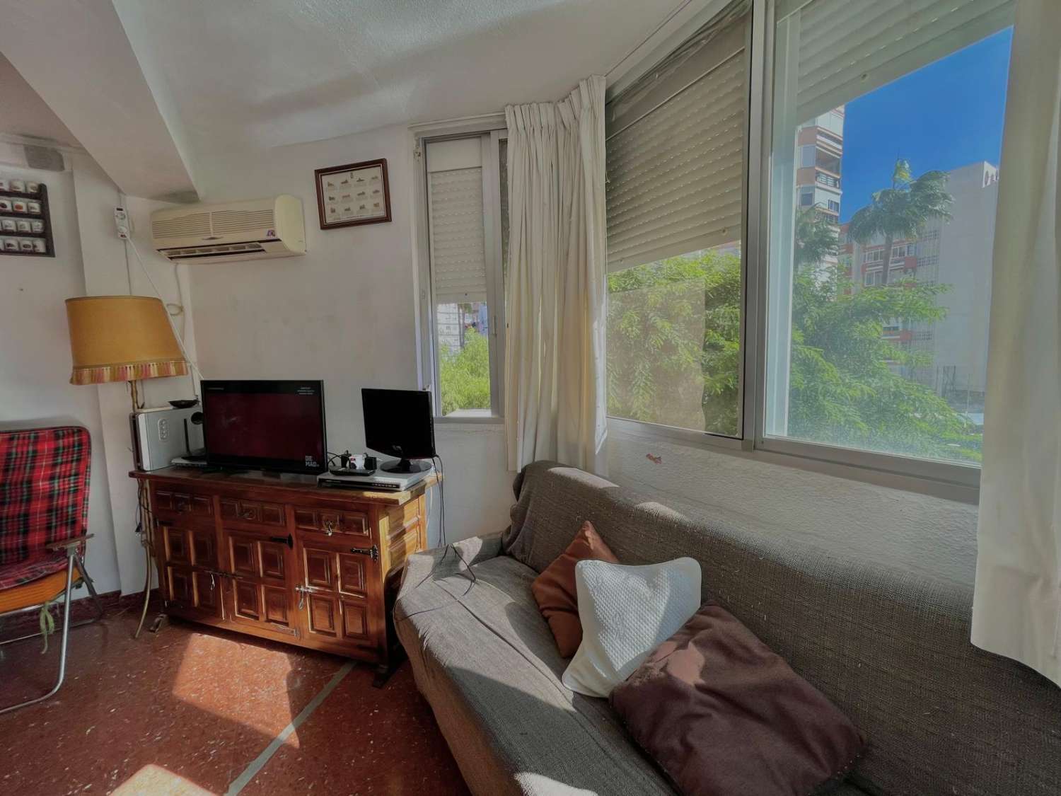 BARGAIN ¡¡ Studio til salg, Torre del Mar