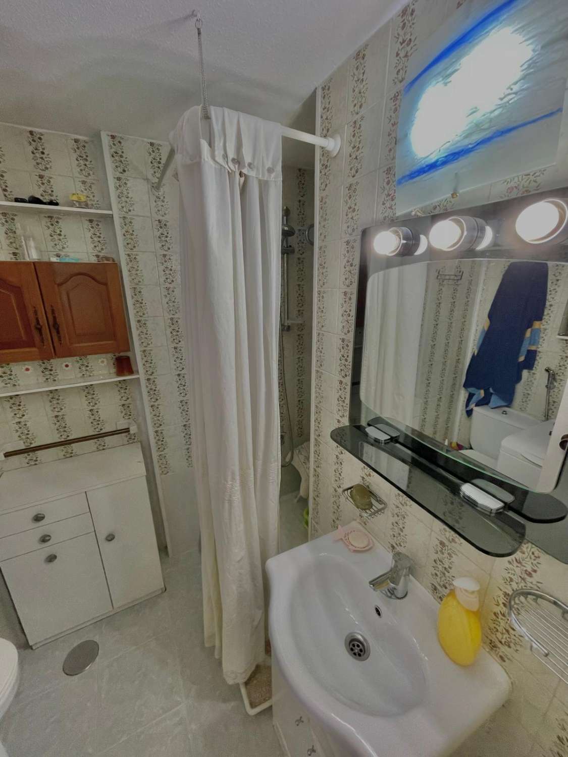 BARGAIN ¡¡ Studio til salg, Torre del Mar