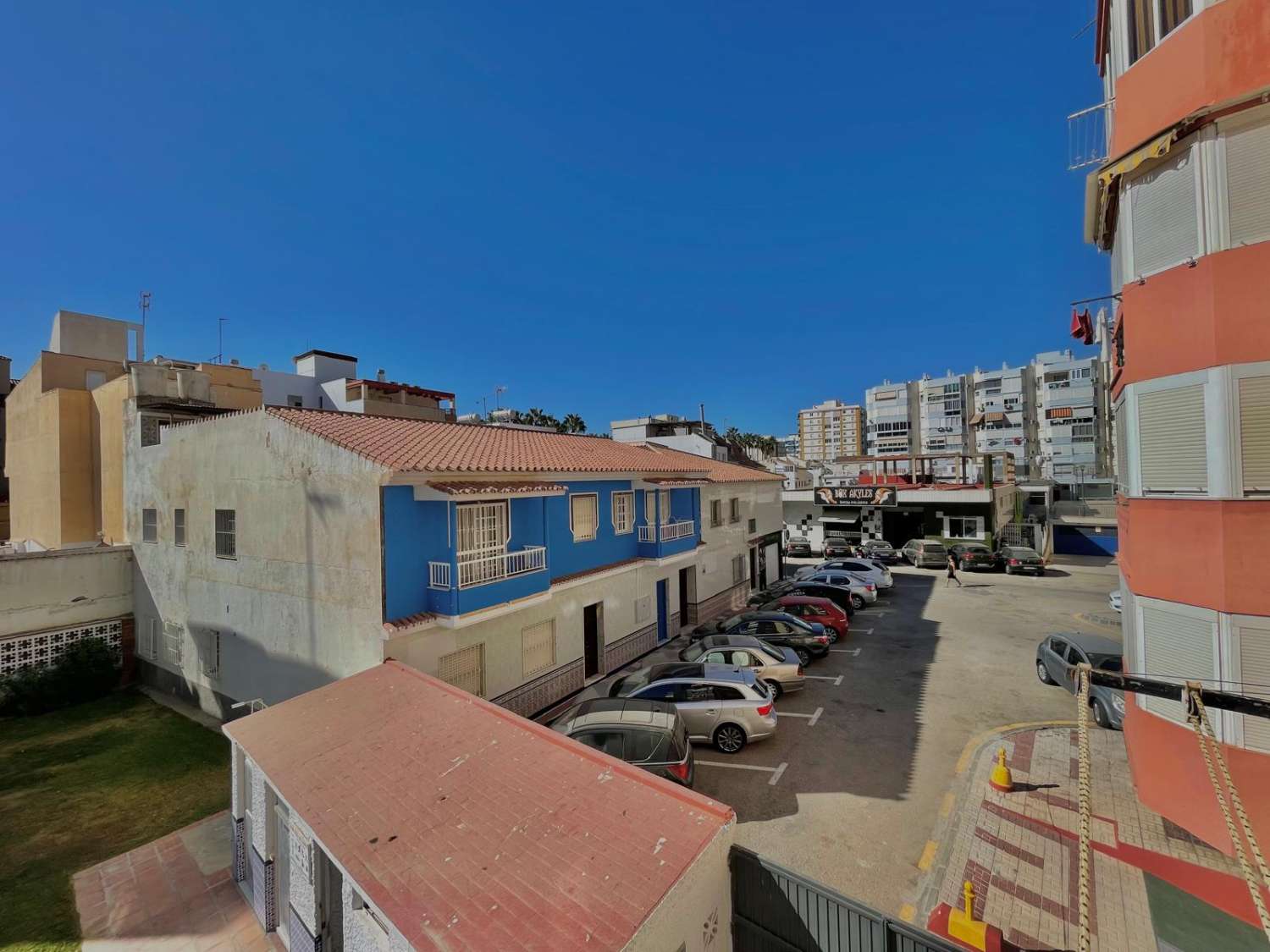 BARGAIN ¡¡ Studio til salg, Torre del Mar