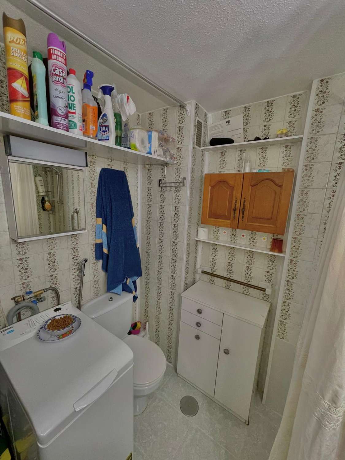 BARGAIN ¡¡ Studio til salg, Torre del Mar