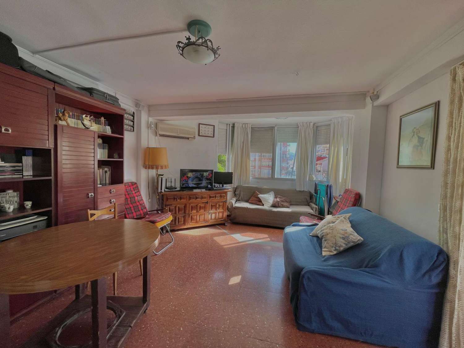 BARGAIN ¡¡ Studio til salg, Torre del Mar