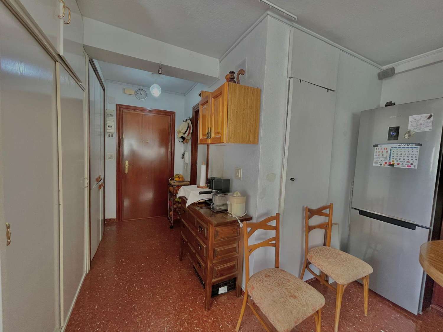 BARGAIN ¡¡ Studio til salg, Torre del Mar