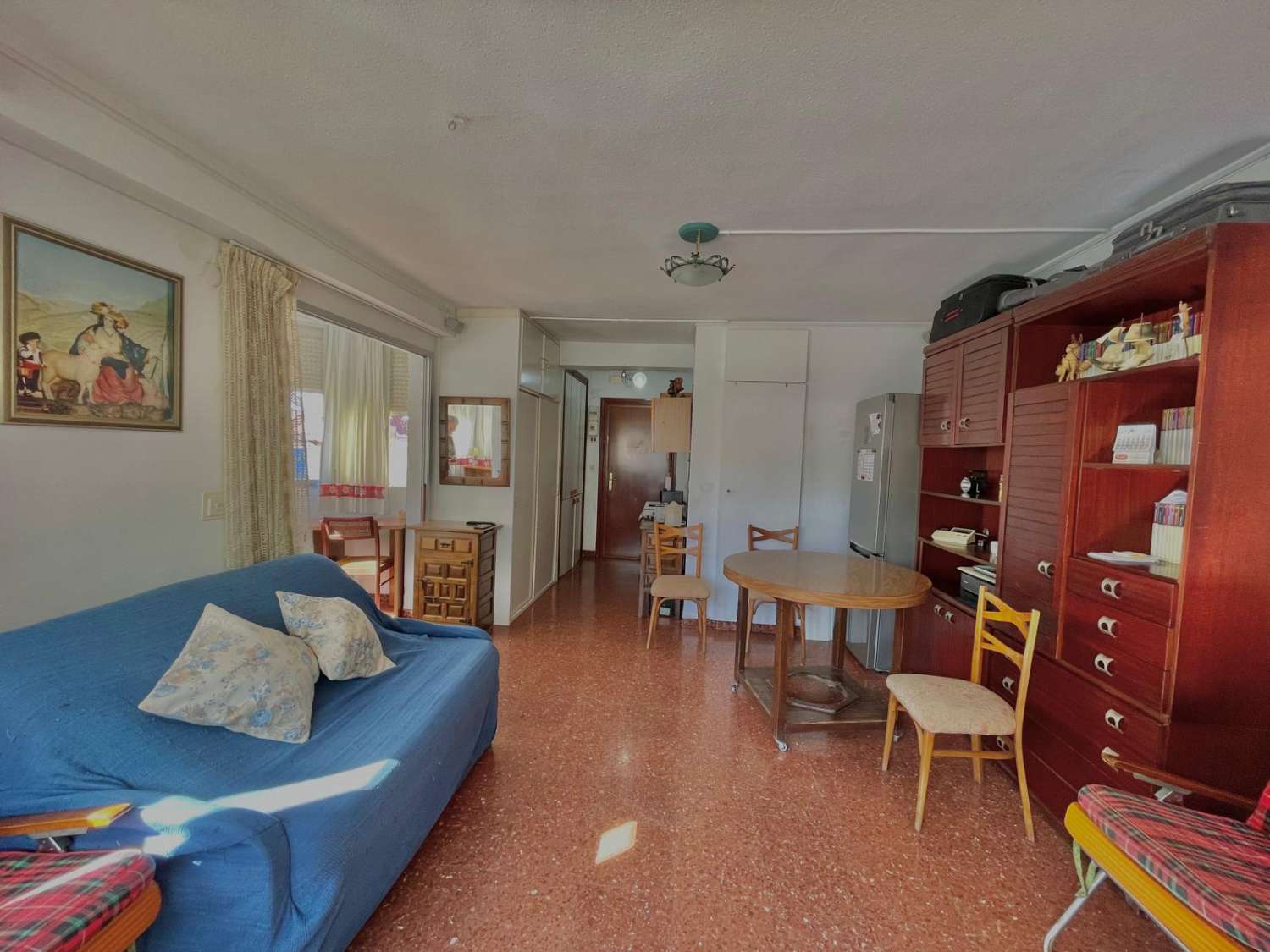 BARGAIN ¡¡ Studio til salg, Torre del Mar