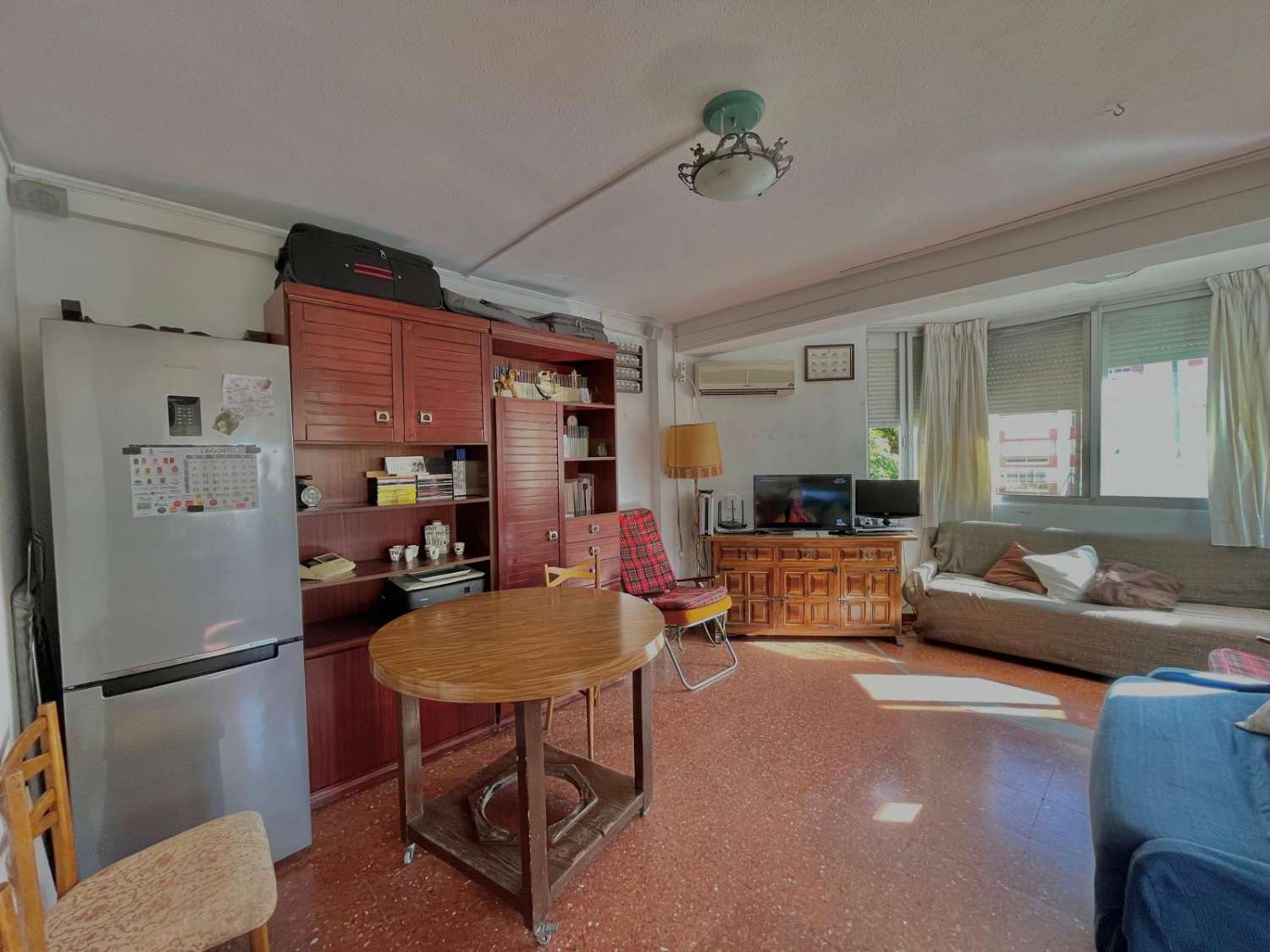 BARGAIN ¡¡ Studio til salg, Torre del Mar