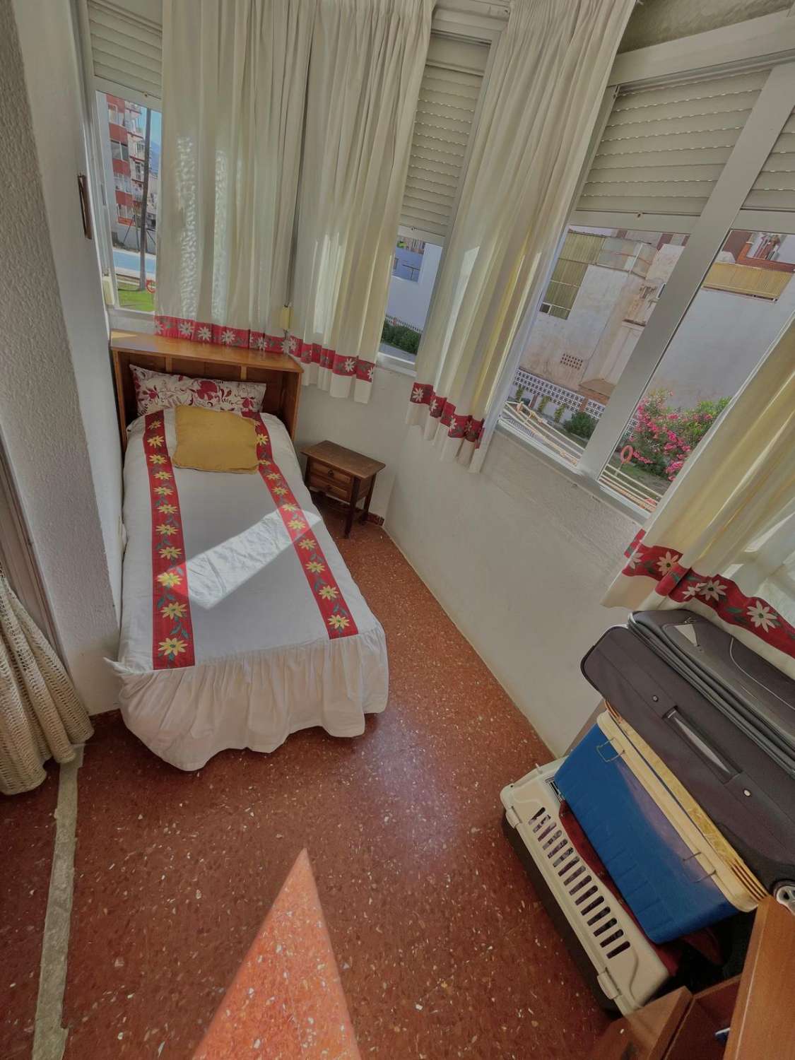BARGAIN ¡¡ Studio til salg, Torre del Mar