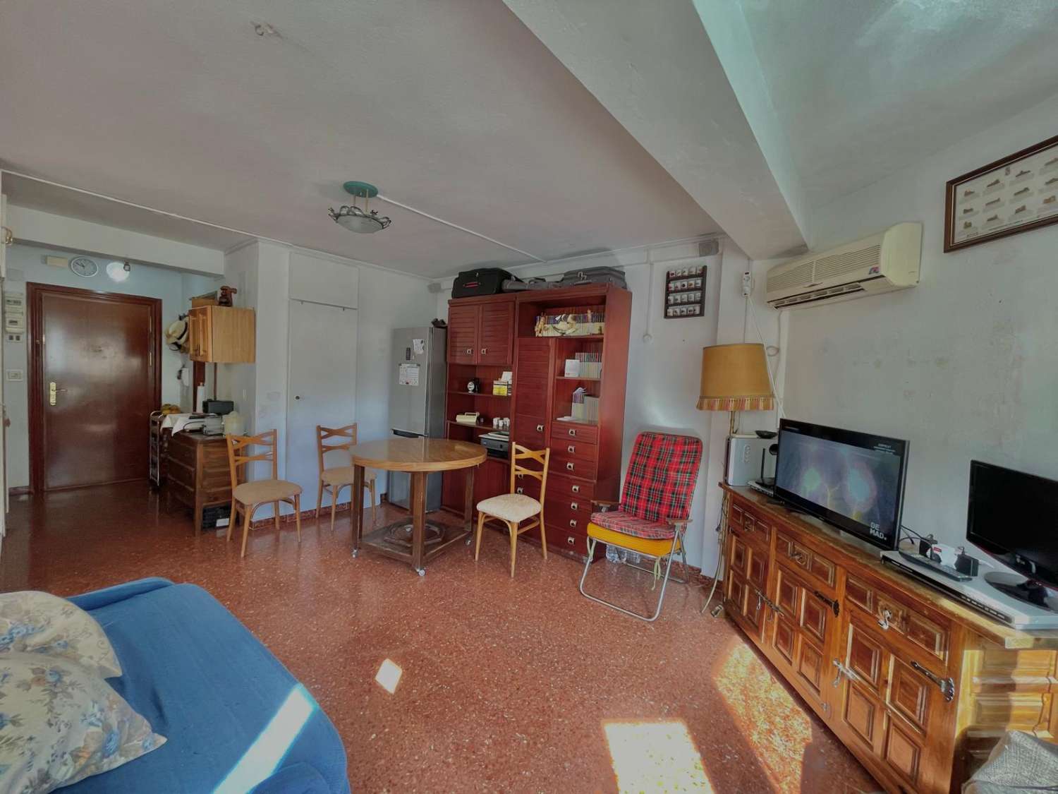 BARGAIN ¡¡ Studio til salg, Torre del Mar