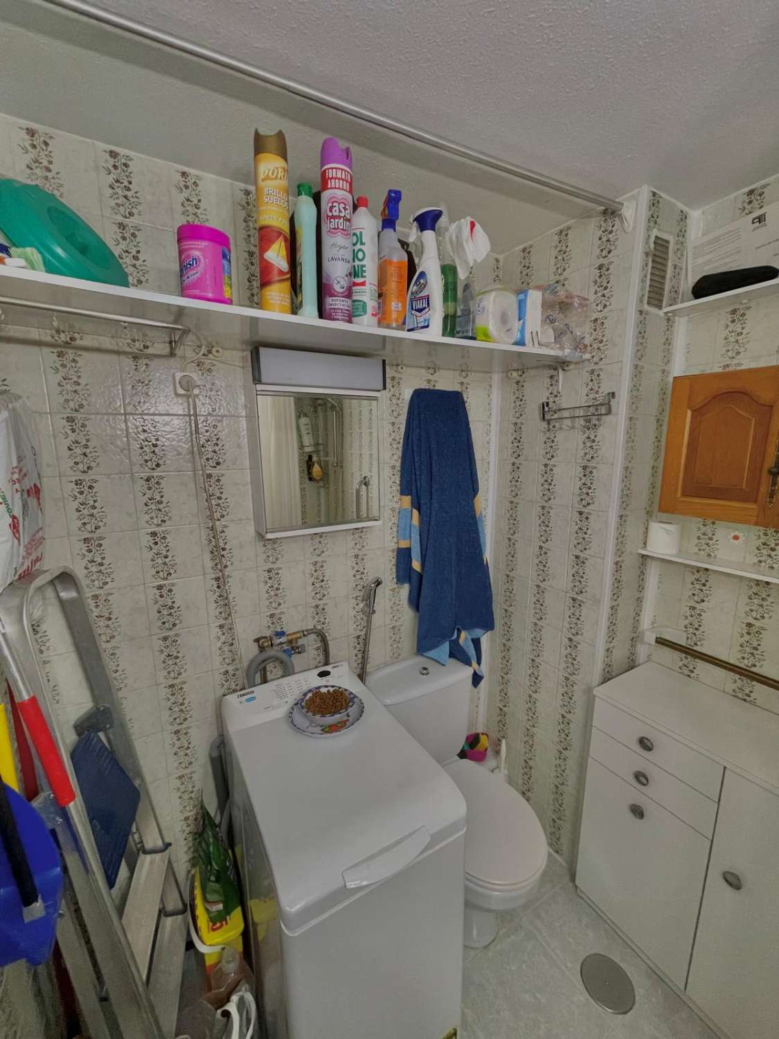 BARGAIN ¡¡ Studio til salg, Torre del Mar