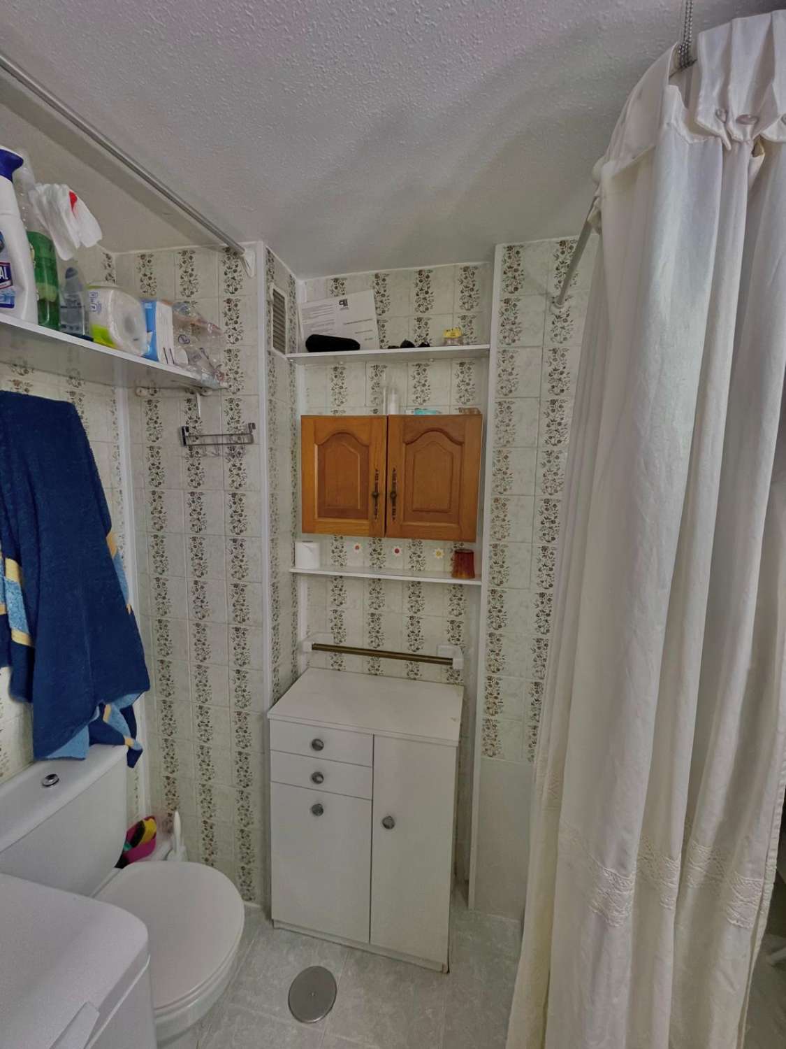 BARGAIN ¡¡ Studio til salg, Torre del Mar