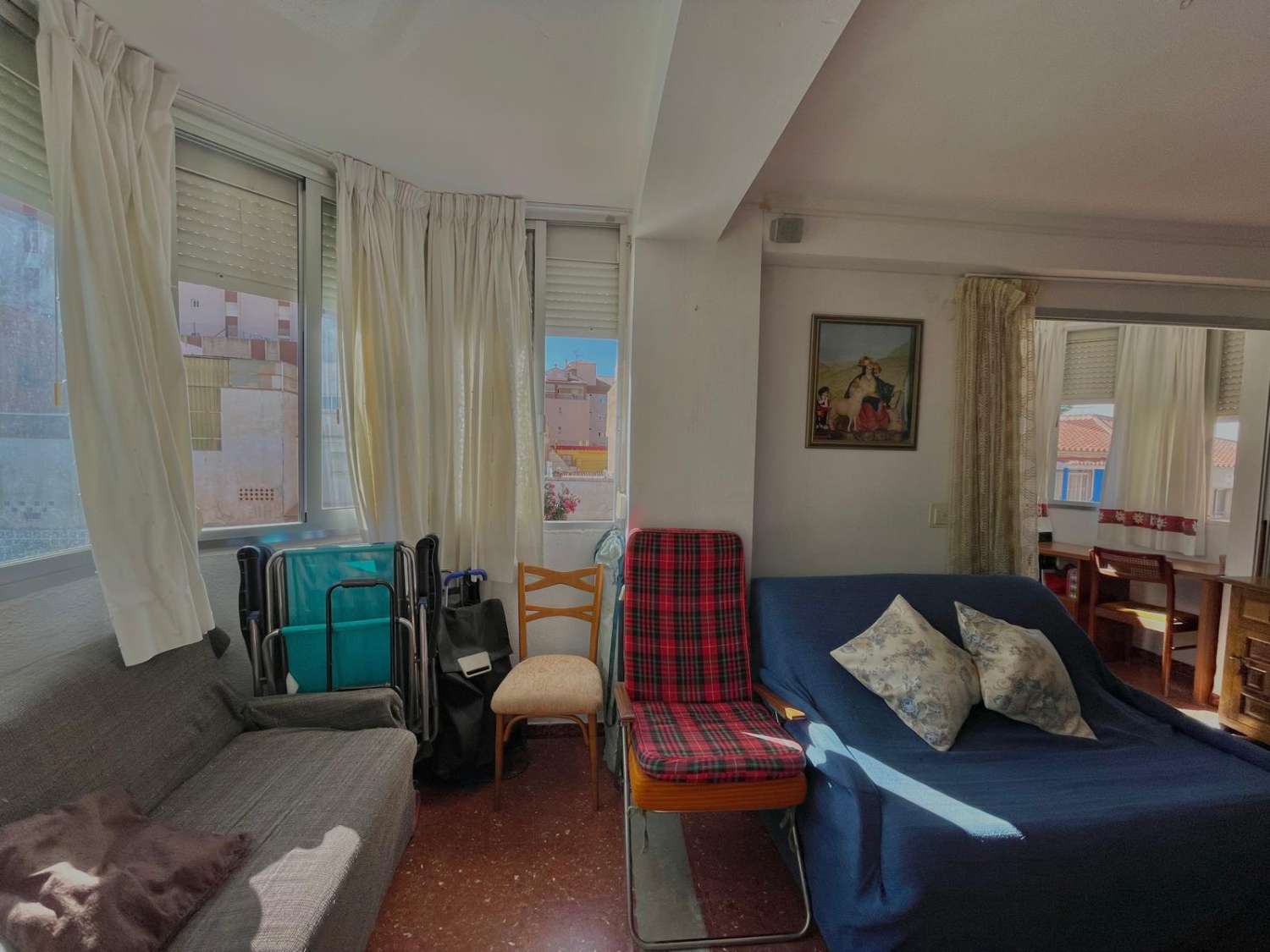 BARGAIN ¡¡ Studio til salg, Torre del Mar