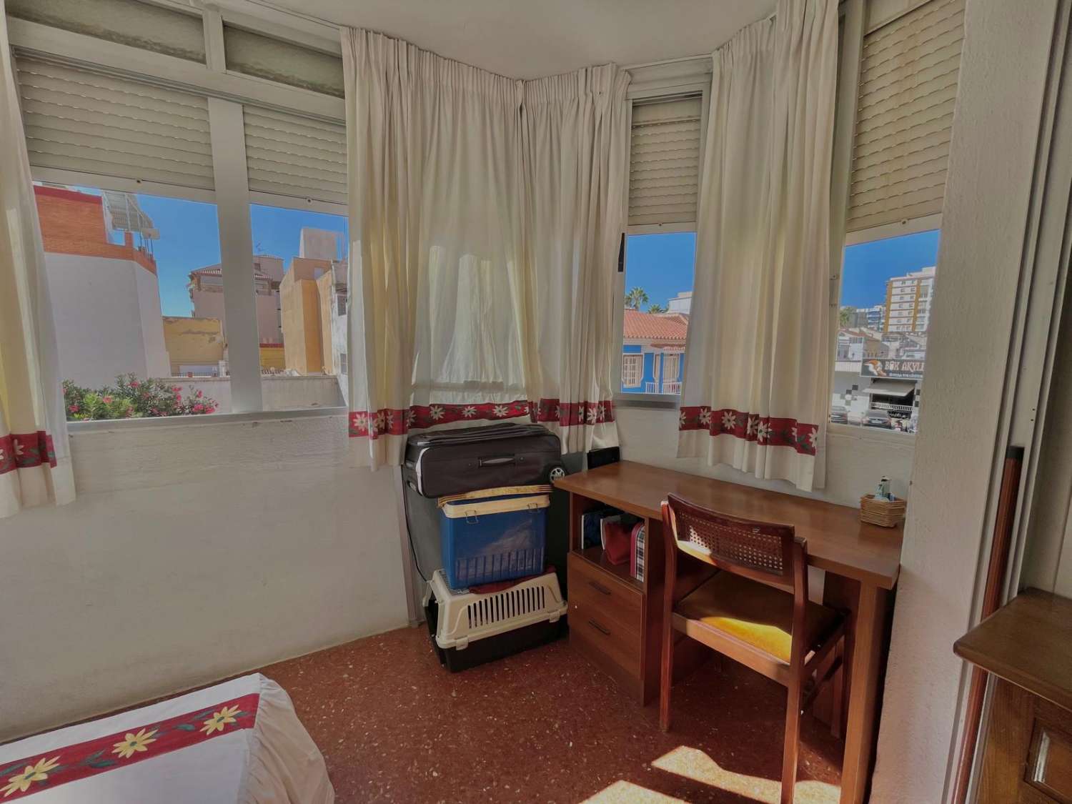 BARGAIN ¡¡ Studio til salg, Torre del Mar