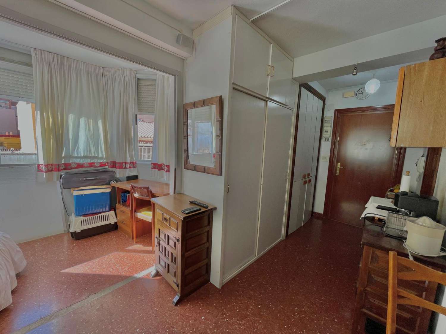 BARGAIN ¡¡ Studio til salg, Torre del Mar