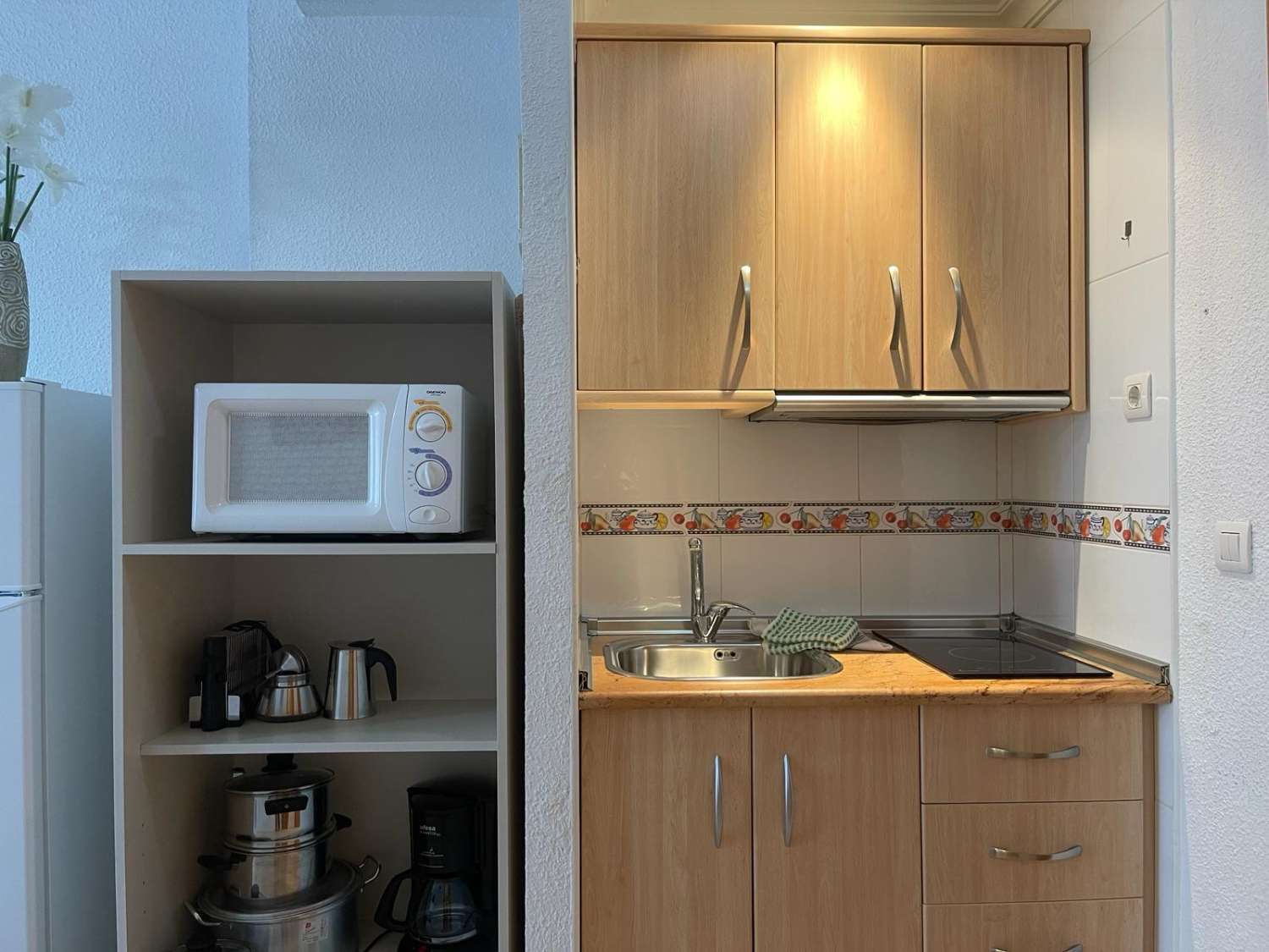 Oportunidad ¡¡Estudio en venta, Torre del Mar
