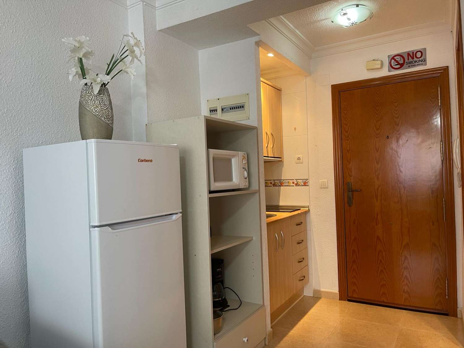 Oportunidad ¡¡Estudio en venta, Torre del Mar