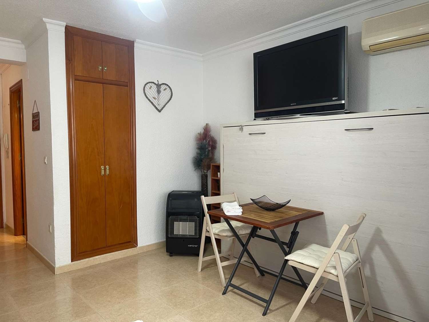 Oportunidad ¡¡Estudio en venta, Torre del Mar