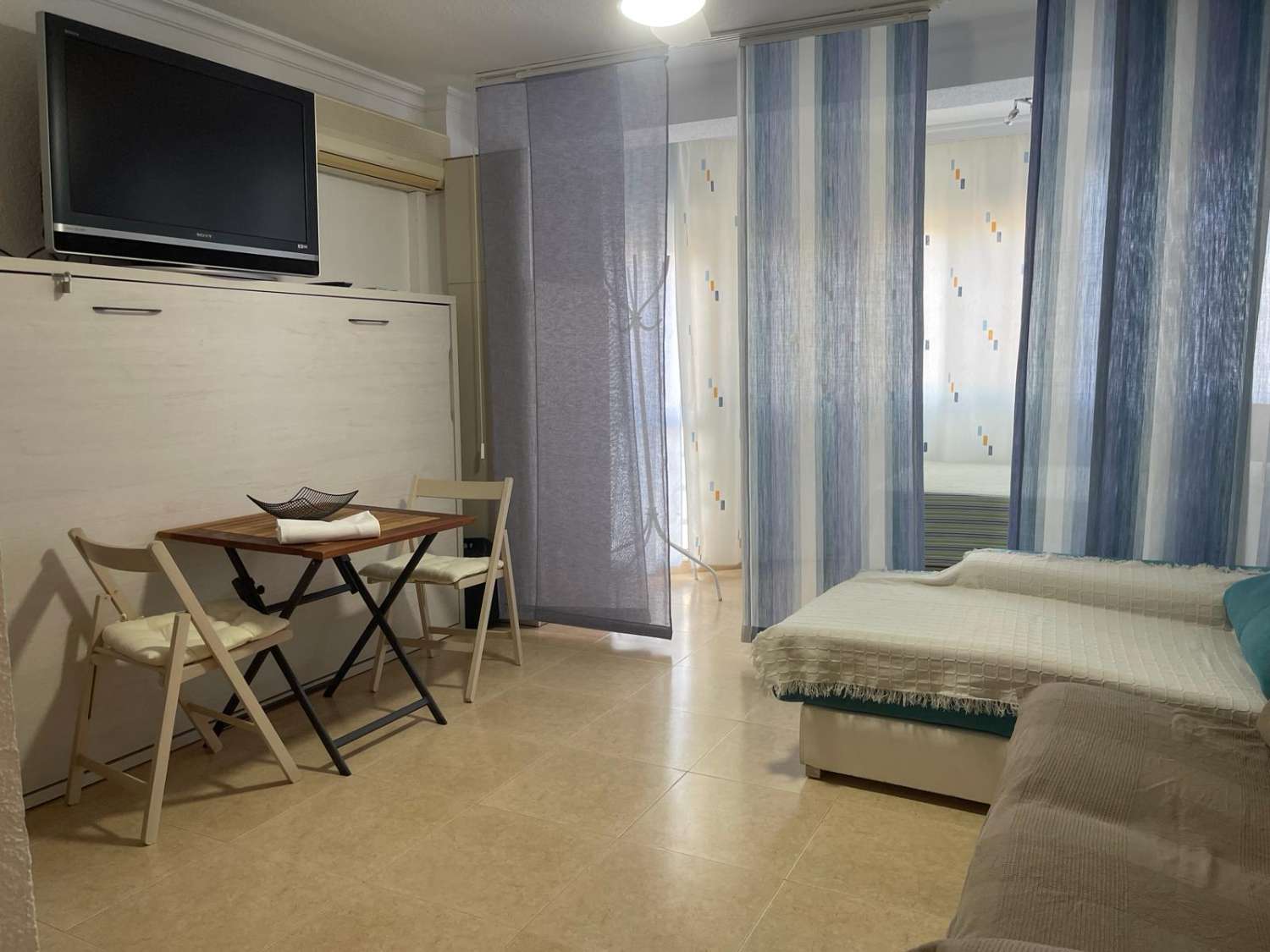 Oportunidad ¡¡Estudio en venta, Torre del Mar