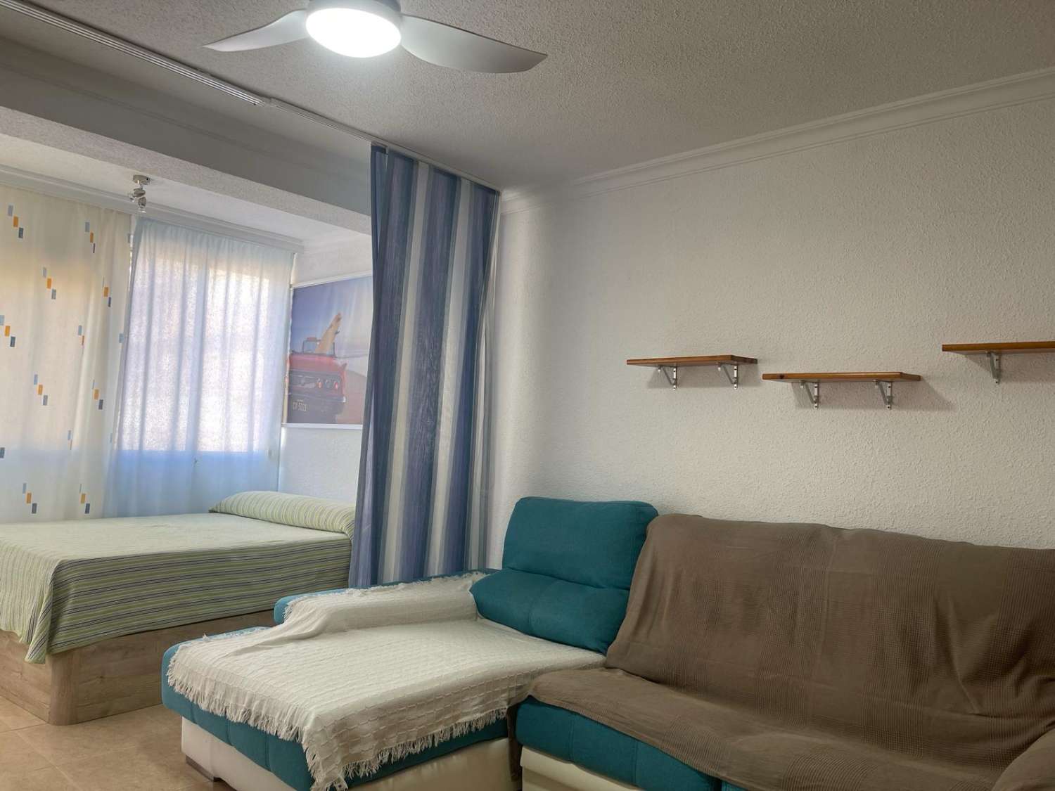 Oportunidad ¡¡Estudio en venta, Torre del Mar