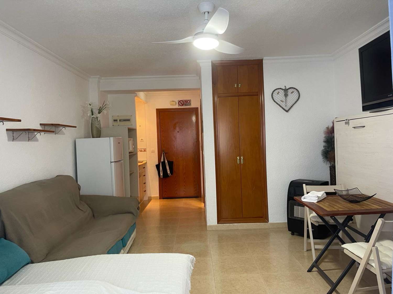 Oportunidad ¡¡Estudio en venta, Torre del Mar