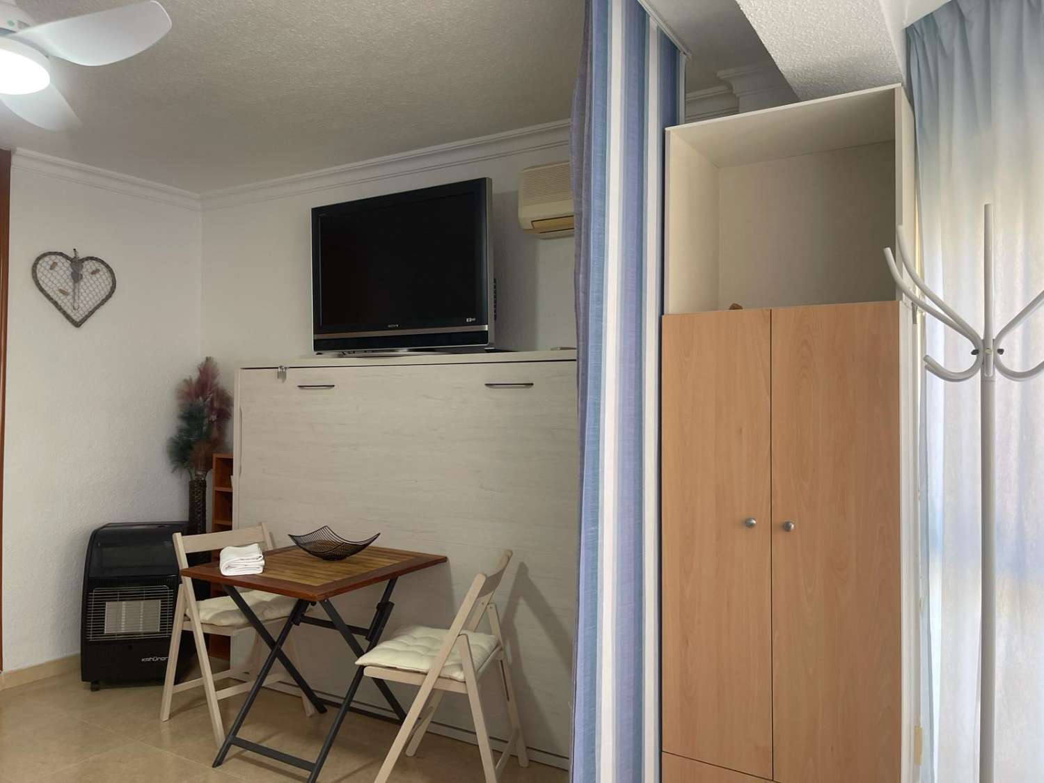 Oportunidad ¡¡Estudio en venta, Torre del Mar
