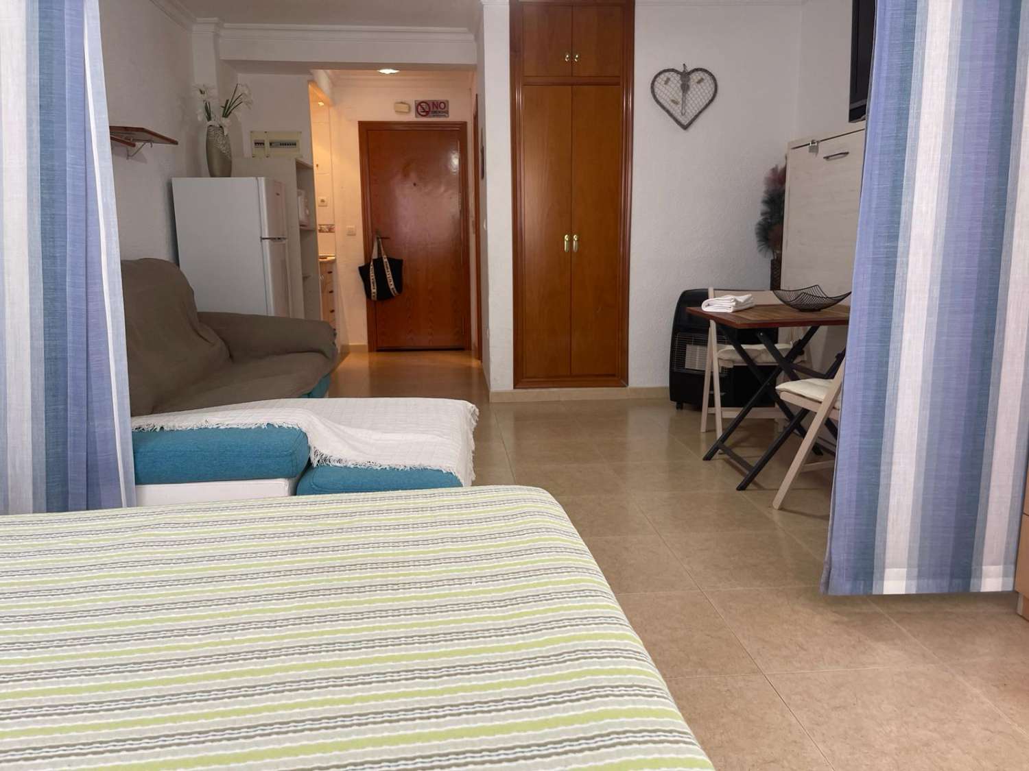 Oportunidad ¡¡Estudio en venta, Torre del Mar